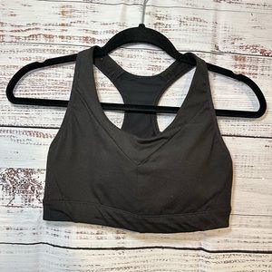 Patagonia sports bra size M